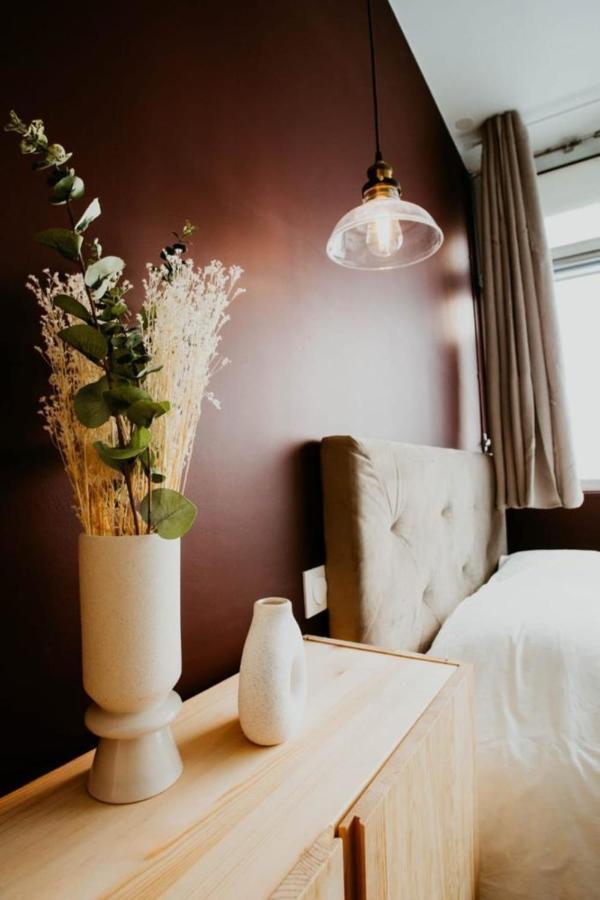 Sweet Love Room - Jacuzzi Privatif Montreuil  Exterior photo